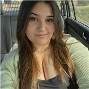 He finalizado el bachillerato de ciencias de la salud y estoy en la universidad.